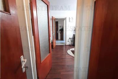Apartament cu 2 camere nedecomandat, mobilat în Basarabia - 11