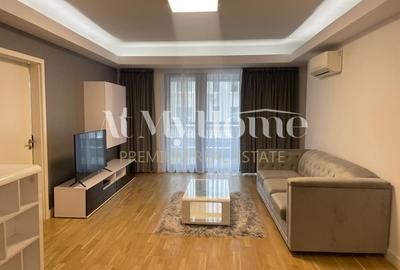 Apartament cu 2 camere decomandat, mobilat în Iancu Nicolae - 1