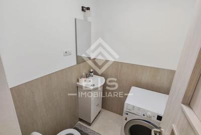 Apartament cu 3 camere decomandat în Exterior Nord - 4