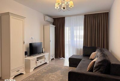 Apartament cu 2 camere în Central - 8