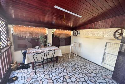 Casa de vanzare, 108 mp utili, zona Catargiu - 14