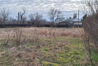 Spațiu comercial, în Sericu - 2