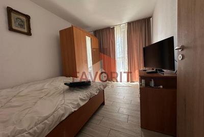 Apartament cu 2 camere, mobilat în Giroc - 6