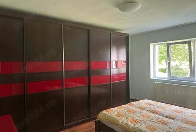 Vand apartament 4 camere - 1