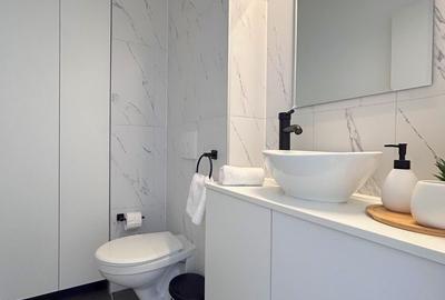 Apartament cu 3 camere decomandat în Lipovei - 11