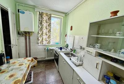 A 1659 De vanzare apartament cu 2 camere in Tg Mure? - Liberta?ii - 9