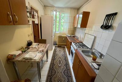 Apartament 3 camere decomandat, vedere mixta, izolat, 10 min metrou Raul Doamnei - 7