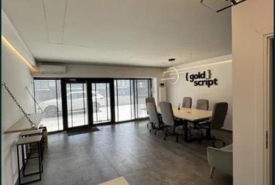 Spatiu comercial Coresi - 1