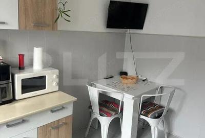 Apartament cu 2 camere decomandat în Central - 6