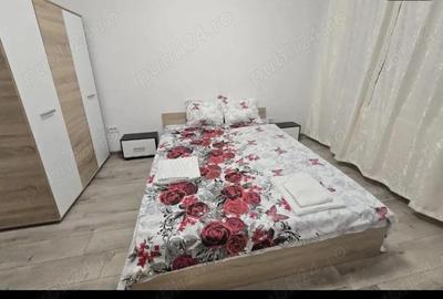Apartament cu 2 camere decomandat în Roșu - 2
