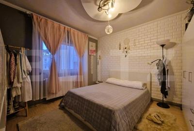 Apartament 3 camere, 65 mp, Apahida - 3
