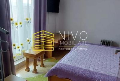 Casă cu 7 camere cu Teren 700 Mp în Praid - 5