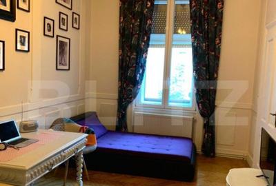 Apartament superb, design special 4 camere, 134 mp, zona Si - 3