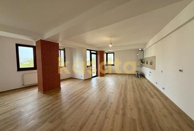 Apartament cu 2 camere decomandat în Vitan