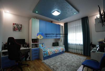 Casă individuală cu 5 camere cu Teren 911 Mp în Dumbrava Roșie - 14
