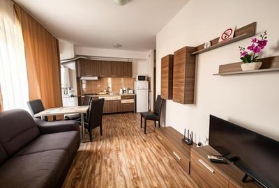 STATIUNEA MAMAIA-SUMMERLAND APARTAMENT 2 CAMERE 63 MP MOBILAT - 4