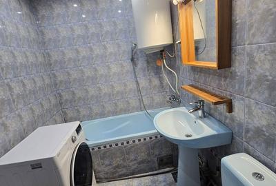 Apartament cu 2 camere, mobilat în Central - 2