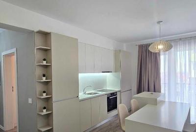 Apartament 2 camere de inchiriat, Prima Premium Decebal - 7