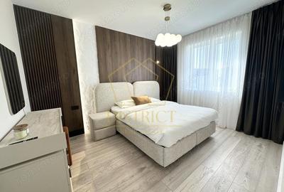 Apartament cu 2 camere semidecomandat în Braytim - 2