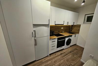 Garsonieră, mobilată în Horea - 4