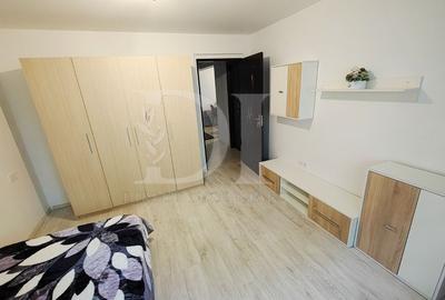 Apartament cu 3 camere semidecomandat, mobilat în Florești - 6