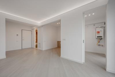 CORTINA NORTH - STUDIO 39 MP, ETAJ 4! - 3