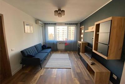 Apartament renovat in bloc stradal Colentina langa Complex Rose Garden - 2