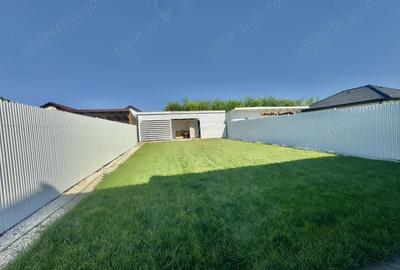 Dumbravita/ Ferventia II, P+1E, Disponibila imediat - 21