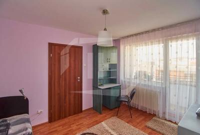 Apartament cu 2 camere semidecomandat, mobilat în Gheorgheni - 4