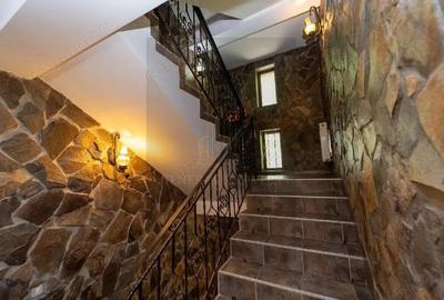 Pensiune de excep?ie de vanzare Moeciu de Sus, Bra?ov - 6