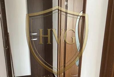 Apartament cu 2 camere semidecomandat, mobilat în Gara de Nord - 5