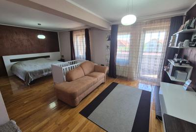 Vila premium, 6 camere, mobilată și utilată, Vladimirescu, comision 0 - 4