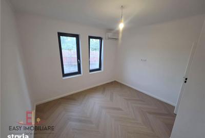 Casă cu 4 camere cu Teren 500 Mp în Livezeni - 11