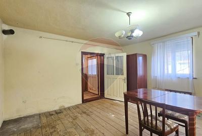 Comision 0% | Casa P+1 de vanzare | 106 mp utili | Rupea - 4