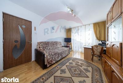 Apartament cu 2 camere decomandat, mobilat în Ștefan cel Mare - 12