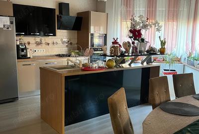 Casă cu 4 camere cu Teren 500 Mp în Paleu - 4