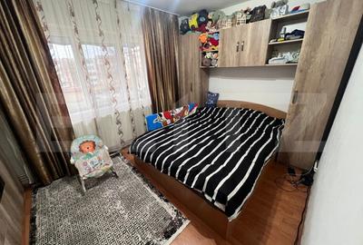 Apartament cu 2 camere semidecomandat, mobilat în Craiovița Nouă - 3