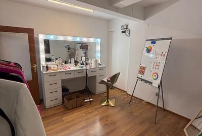 Spațiu comercial, de 45 mp, în Ultracentral - 8