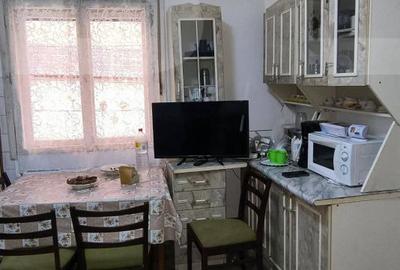 Casă cu 2 camere cu Teren 1628 Mp în Central - 5