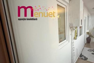 Apartament 4 camere,zona E3,etaj 2 - 3