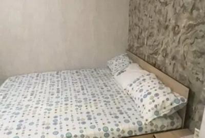 Iancului,Vatra Luminoasa,Bl.1986 amenajat,Se Vinde Mobilat Utilat,Etaj 5/10 - 5