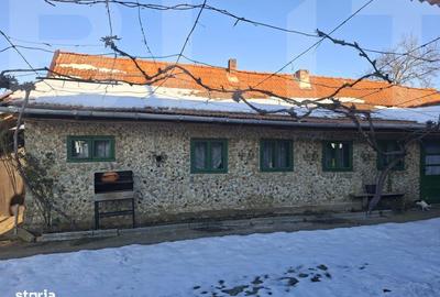 Casă cu 4 camere cu Teren 3404 Mp în Central - 3