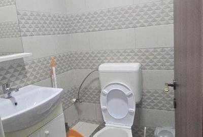 Garsonieră decomandată în Costin Georgian - 2