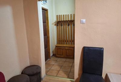 Garsonieră nedecomandată în Confecții - 2