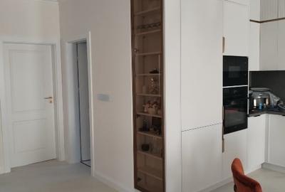 Casă individuală cu 3 camere cu Canalizare în Sud-Vest - 9