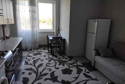 Garsonieră decomandată în Dristor