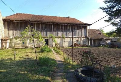Casă cu Teren 1439 Mp în Socol - 11