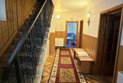 Casa de vanzare stalpeni - 8