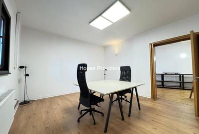 Spațiu comercial, de 144 mp, în P-ța Romană - 5