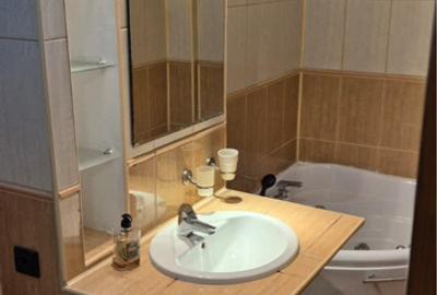 Inchiriere garsoniera S2, Fac. de Constr., Inginerilor Tei - 3